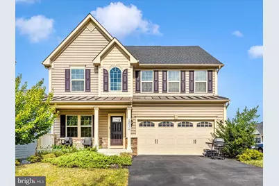 1211 Tide Lock Street, Brunswick, MD 21716 - Photo 1