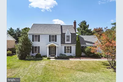 9 Caroline Drive, Middletown, MD 21769 - Photo 1