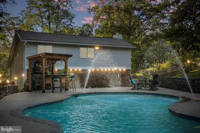 4997 Tall Oaks Drive, Monrovia, MD 21770 - Photo 1