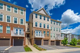 5837 Bella Marie Wy, Frederick, MD 21703 - Photo 1