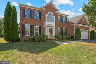 1310 Moore Spring Court, Brunswick, MD 21716 - Photo 1