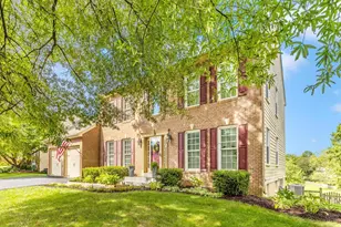 6108 Fieldcrest Dr, Frederick, MD 21701 - Photo 1