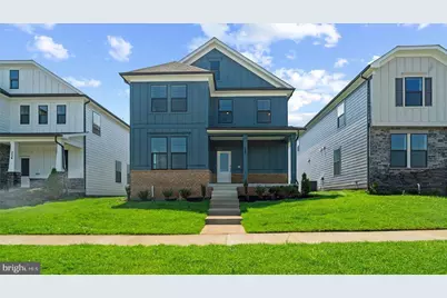 461 Hanson Street, Frederick, MD 21701 - Photo 1