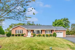 7189 W Sundown Ct W, Frederick, MD 21702 - Photo 1