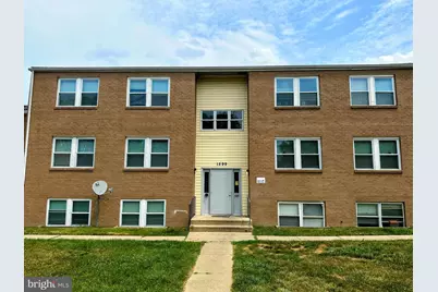 1599 N East Street #14, Frederick, MD 21701 - Photo 1