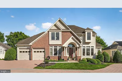 2645 Brook Valley Road, Frederick, MD 21701 - Photo 1