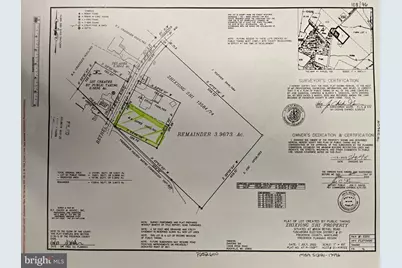 9434 Bethel Road, Frederick, MD 21702 - Photo 1