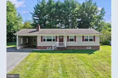 10817 Old National Pike, New Market, MD 21774 - Photo 1