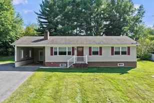 10817 Old National Pike, New Market, MD 21774 - Photo 1