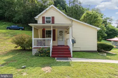 301 Jefferson Pike, Knoxville, MD 21758 - Photo 1