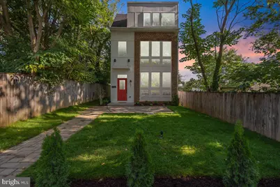 151 Urner Street, Frederick, MD 21701 - Photo 1