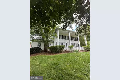 17110 Bollinger School Road, Emmitsburg, MD 21727 - Photo 1