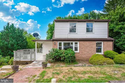 10 E E Street, Brunswick, MD 21716 - Photo 1