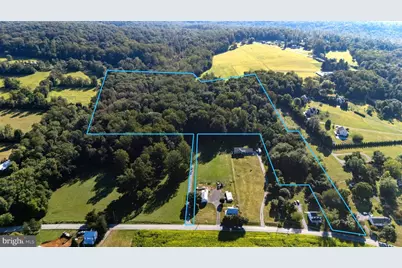 12548 Brandenburg Hollow Road, Myersville, MD 21773 - Photo 1