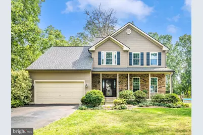 7813 Oak Leaf Court, Frederick, MD 21701 - Photo 1