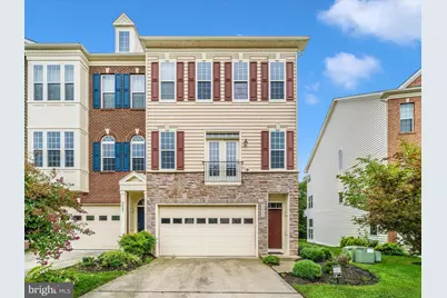 9665 Bothwell Lane, Frederick, MD 21704 - Photo 1