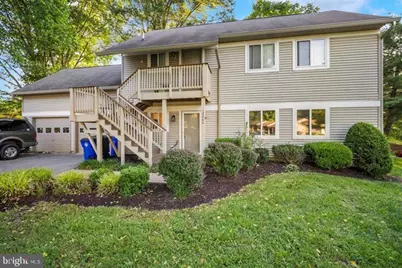 10264 Redtail Court #10264A, New Market, MD 21774 - Photo 1