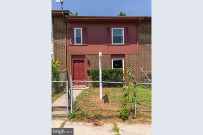 13 E Orndorff Drive, Brunswick, MD 21716 - Photo 1