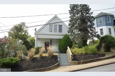 111 4th Avenue, Brunswick, MD 21716 - Photo 1