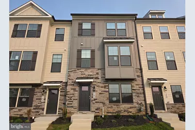 742 Compass Way, Frederick, MD 21701 - Photo 1