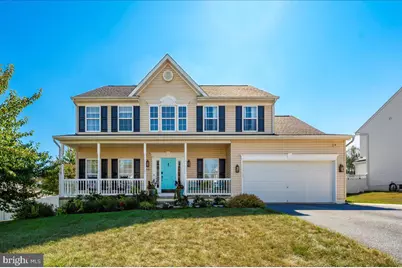 56 Pleasant Acres Drive, Thurmont, MD 21788 - Photo 1