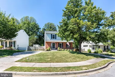 5518 Roy Court, New Market, MD 21774 - Photo 1