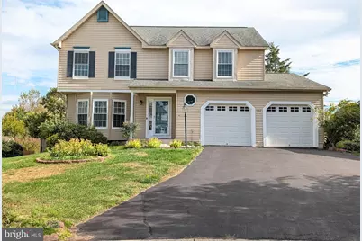 502 Sage Hen Way, Frederick, MD 21703 - Photo 1