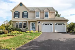 502 Sage Hen Way, Frederick, MD 21703 - Photo 1