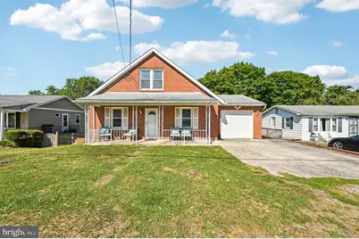 615 6th Avenue, Brunswick, MD 21716 - Photo 1