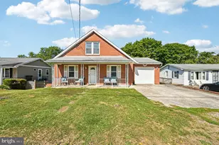 615 6th Ave, Brunswick, MD 21716 - Photo 1