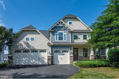 1129 Dargon Quarry Lane, Brunswick, MD 21716 - Photo 1