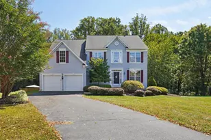 13253 Turf Terrace, Mount Airy, MD 21771 - Photo 1