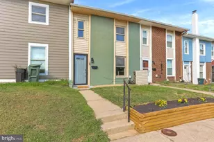 5 E Orndorff Dr, Brunswick, MD 21716 - Photo 1