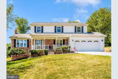 7354 Freestate Drive, Middletown, MD 21769 - Photo 1