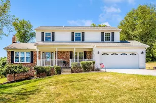 7354 Freestate Dr, Middletown, MD 21769 - Photo 1