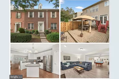 1655 Coopers Way, Frederick, MD 21701 - Photo 1