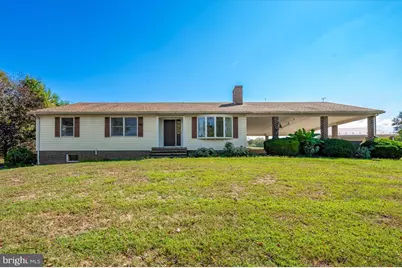 6774 Linganore Road, Frederick, MD 21701 - Photo 1
