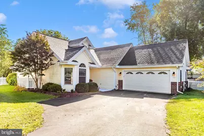 5747 Cherrywood Court, New Market, MD 21774 - Photo 1