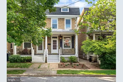 729 Trail Avenue, Frederick, MD 21701 - Photo 1