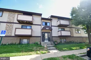 600 Heather Ridge Dr, Frederick, MD 21702 - Photo 1