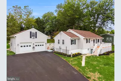 505 S Adams Street, Woodsboro, MD 21798 - Photo 1