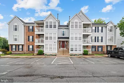 611 Himes Avenue #109, Frederick, MD 21703 - Photo 1