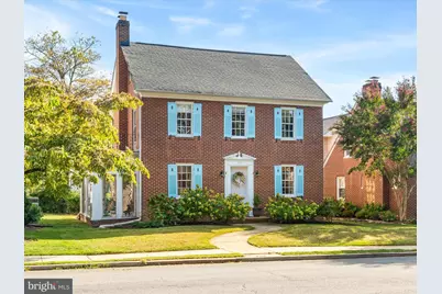 504 W 2nd Street, Frederick, MD 21701 - Photo 1