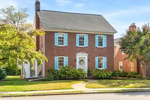 504 W 2nd St, Frederick, MD 21701 - Photo 1