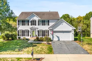 102 N Pointe Terrace, Middletown, MD 21769 - Photo 1