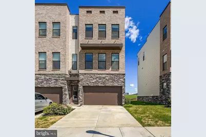 869 Amity Street, Frederick, MD 21701 - Photo 1