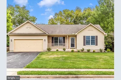 101 Manda Drive, Middletown, MD 21769 - Photo 1