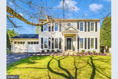 6338 Knollwood Drive, Frederick, MD 21701 - Photo 1