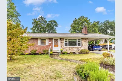 109 Catoctin Avenue, Frederick, MD 21701 - Photo 1