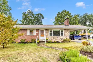 109 Catoctin Ave, Frederick, MD 21701 - Photo 1